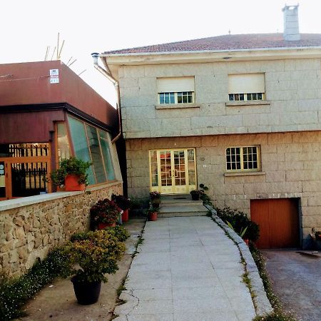 Meis Habitaciones En Casa De Campo Rural מראה חיצוני תמונה