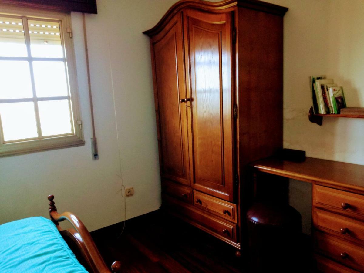Meis Habitaciones En Casa De Campo Rural מראה חיצוני תמונה