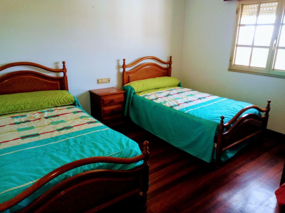 Meis Habitaciones En Casa De Campo Rural מראה חיצוני תמונה