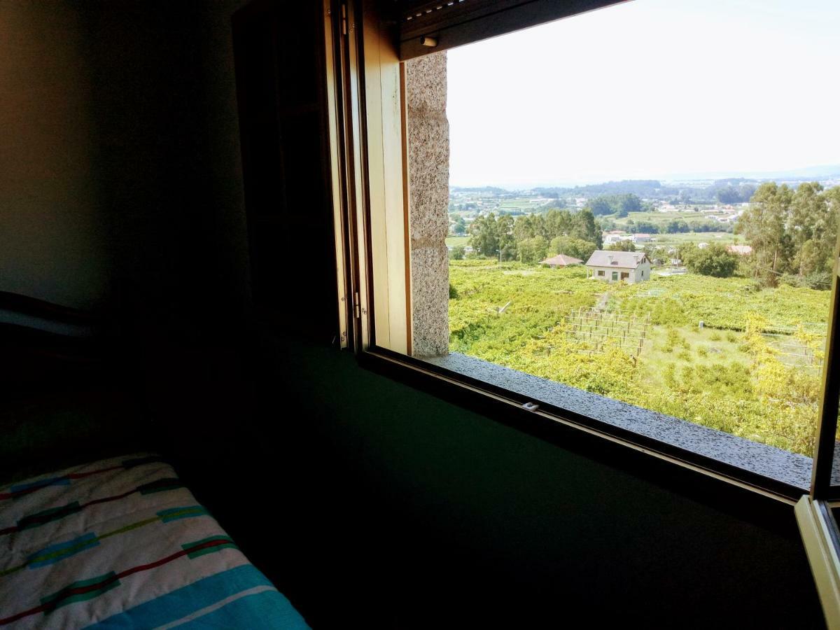 Meis Habitaciones En Casa De Campo Rural מראה חיצוני תמונה