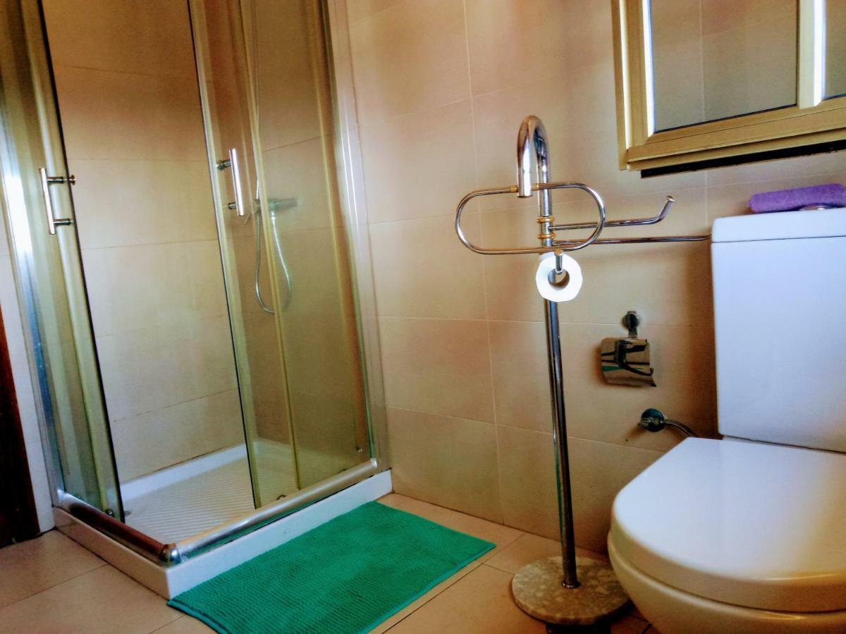 Meis Habitaciones En Casa De Campo Rural מראה חיצוני תמונה