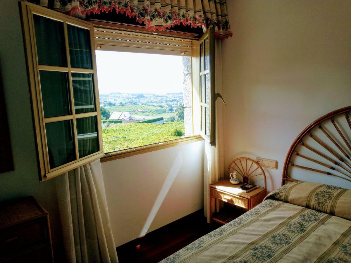 Meis Habitaciones En Casa De Campo Rural מראה חיצוני תמונה