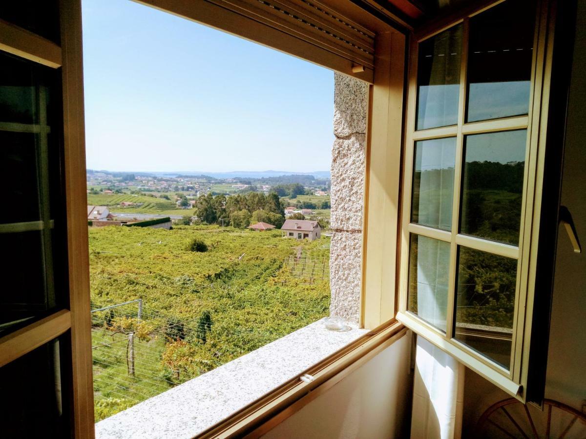 Meis Habitaciones En Casa De Campo Rural מראה חיצוני תמונה