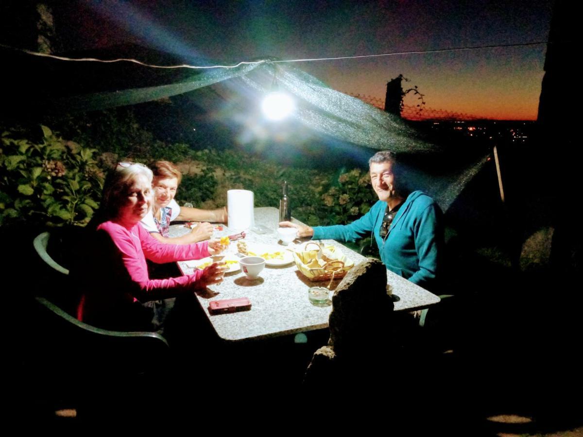 Meis Habitaciones En Casa De Campo Rural מראה חיצוני תמונה